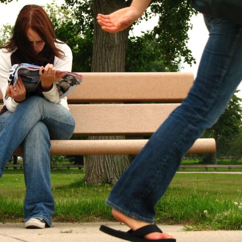 Meet your Posher, Elizabeth